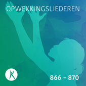 Opwekkingsliederen 866 - 870 - EP - Stichting Opwekking