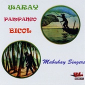 Waray Pampango Bicol artwork