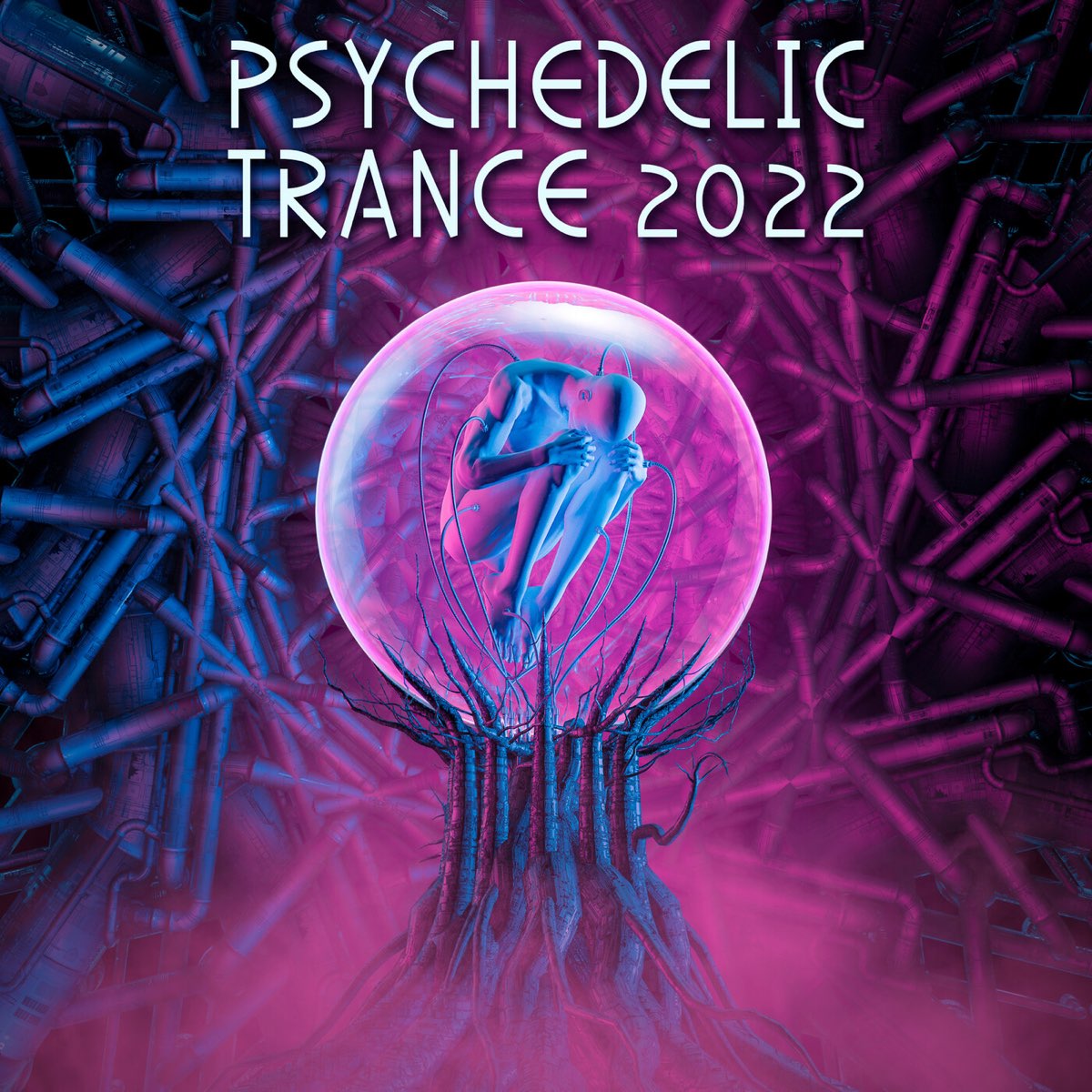 психоделик транс 2022 слушать онлайн (120) фото