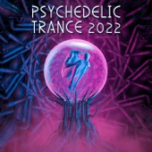 Psychedelic Trance 2022 artwork
