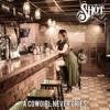 Shot Country Music - A Cowgirl Never Cries