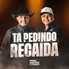 Tá Pedindo Recaída (Ao Vivo) - Single