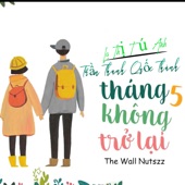 Tháng Năm Không Trở Lại 8D (feat. La Thị Tú Anh & The Wall Nutszz) artwork