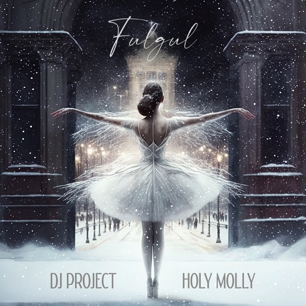 Fulgul - Single - DJ Project & Holy Molly