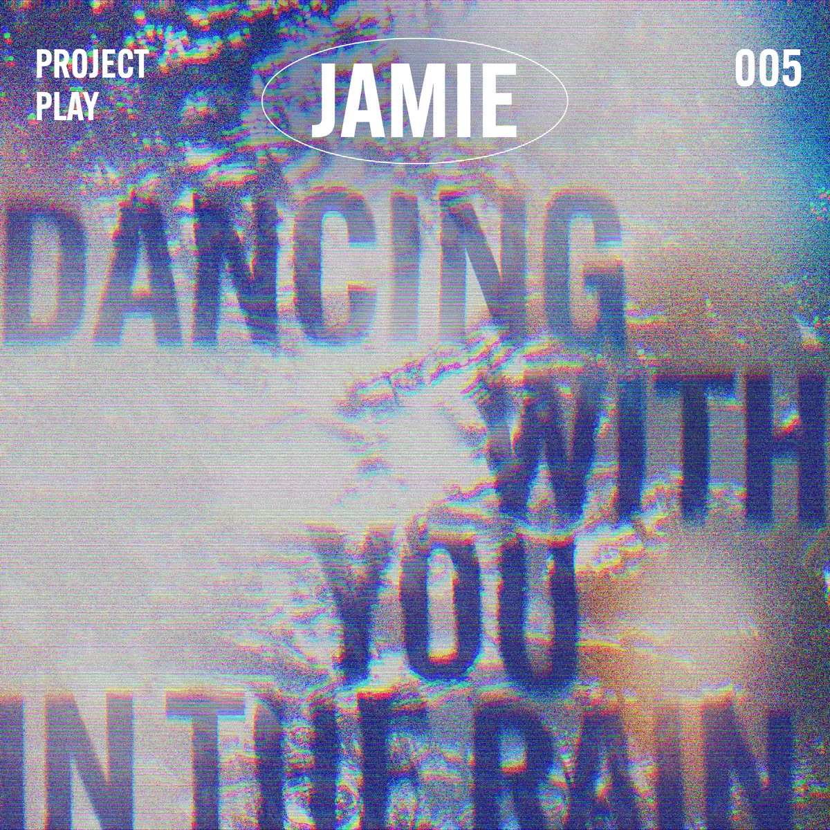 JAMIE – Dancing with you in the Rain – Single
