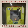 Defibrillator - EP