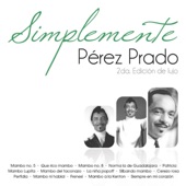 Pérez Prado - Que Rico Mambo