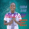 Shida Gani - Single