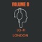 Frisco - Lo-Fi London Volume 1 lyrics