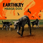 EarthKry - Maaga Dog