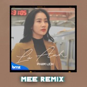 Là Anh (MEE Remix) artwork