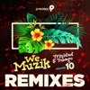 We Muzik, Vol. 10 (Remixes)