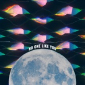 No One Like You (feat. A.Bishai) artwork