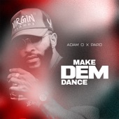 Make Dem Dance artwork
