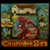 Chickenbone Slim - I'm Buying