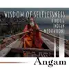 Wisdom of Selflessness: Hindu & Indian Meditations, Enlightened Bliss, Extreme Sense Meditation, Mental and Spiritual Perfection, Mind Control, Getting in Union with the Paramatma album lyrics, reviews, download