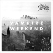 Vampire Weekend - Everlasting Arms