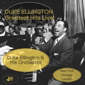 Duke Ellington - Don't Get Around Much Anymore - Live, London, England, January 22, 1963