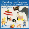 Badetag am Baggersee - Kinderlieder, die sich gewaschen haben (Digitalisiert von LP)