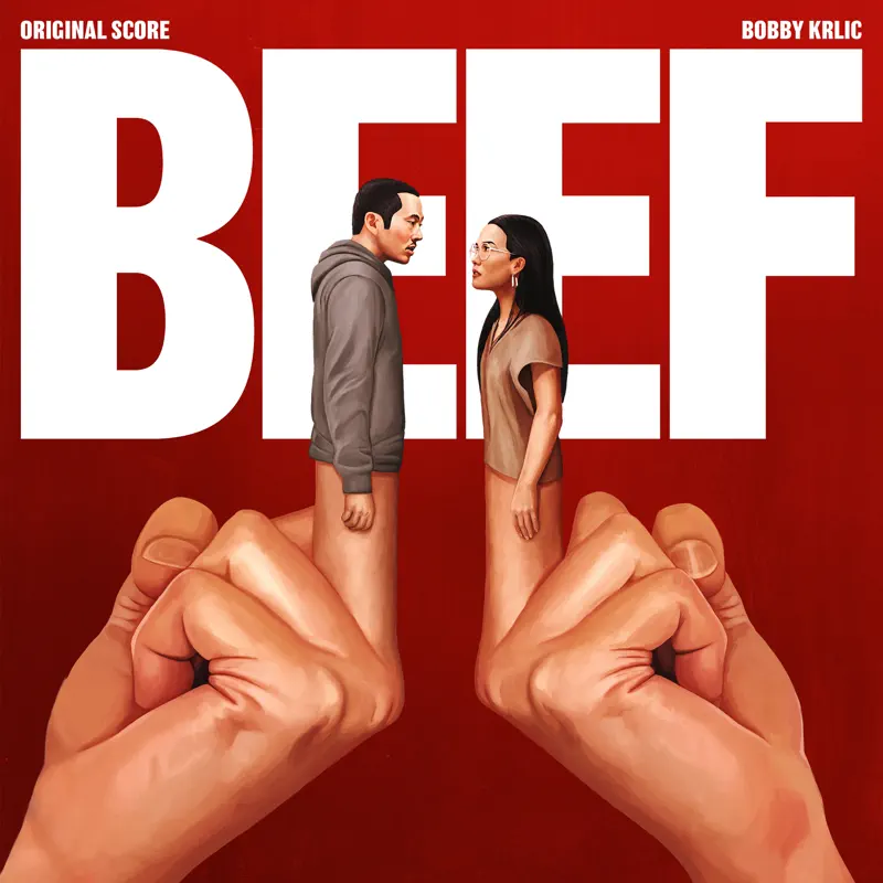 Bobby Krlic - 怒呛人生 BEEF (Original Score) (2023) [iTunes Plus AAC M4A]-新房子