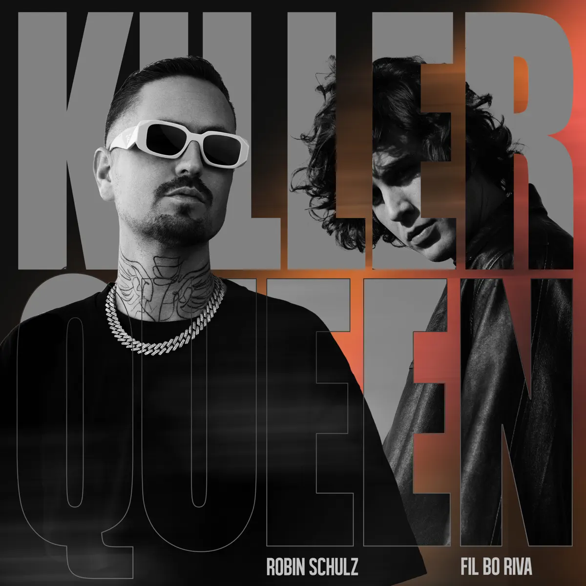 Robin Schulz & Fil Bo Riva - Killer Queen - Single (2023) [iTunes Plus AAC M4A]-新房子