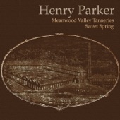Henry Parker - Meanwood Valley Tanneries