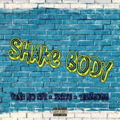 Shake Body artwork