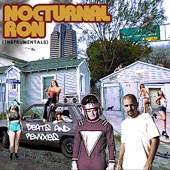 NOCTURNAL RON - Doom Remix #2 (Instrumental)