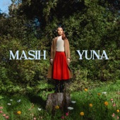 Masih Yuna - EP artwork
