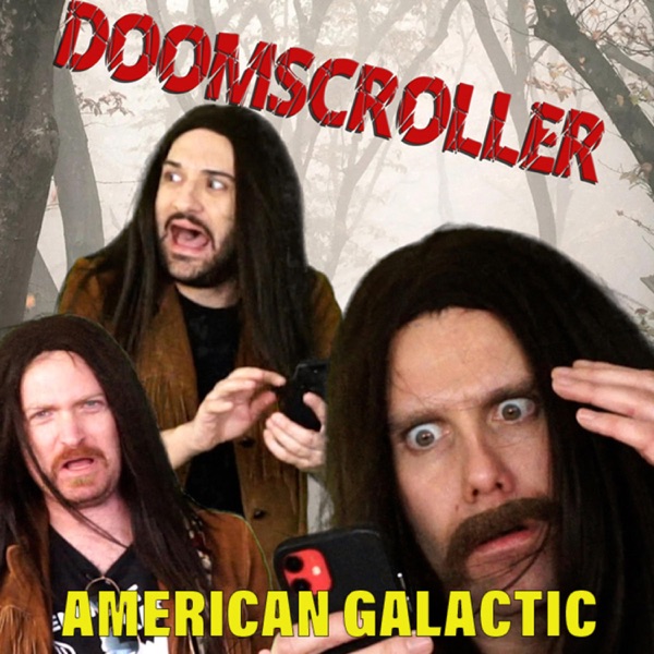 Doomscroller