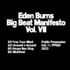 Big Beat Manifesto, Vol. VII - EP