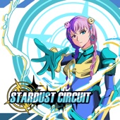 Stardust Circuit artwork