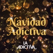 Navidad Adictiva artwork