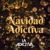 Feliz Navidad artwork