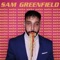 Homeroom Crush (feat. Mark Lettieri) - Sam Greenfield lyrics
