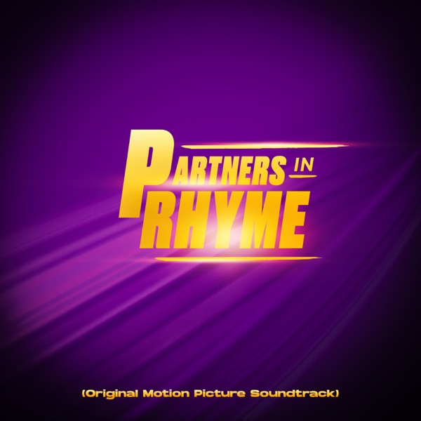 Cover art for Partners In Rhyme Unstoppable (Feat. Xhaania)
