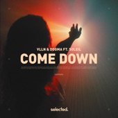 Come Down (feat. Soleil) artwork