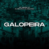 Galopeira artwork