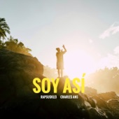 Soy Así artwork