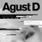 Agust D artwork