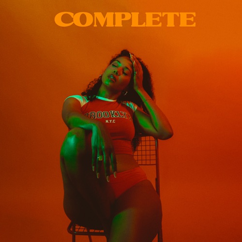 T'neeya - Complete - Single [iTunes Plus AAC M4A]