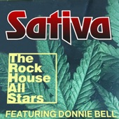 The Rock House All Stars - Sativa