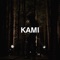 Kami - Native James lyrics