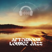 Afternoon Lounge Jazz artwork