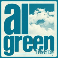 Al Green Ablum Cover