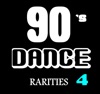 90's Dance Rarities, Vol. 4