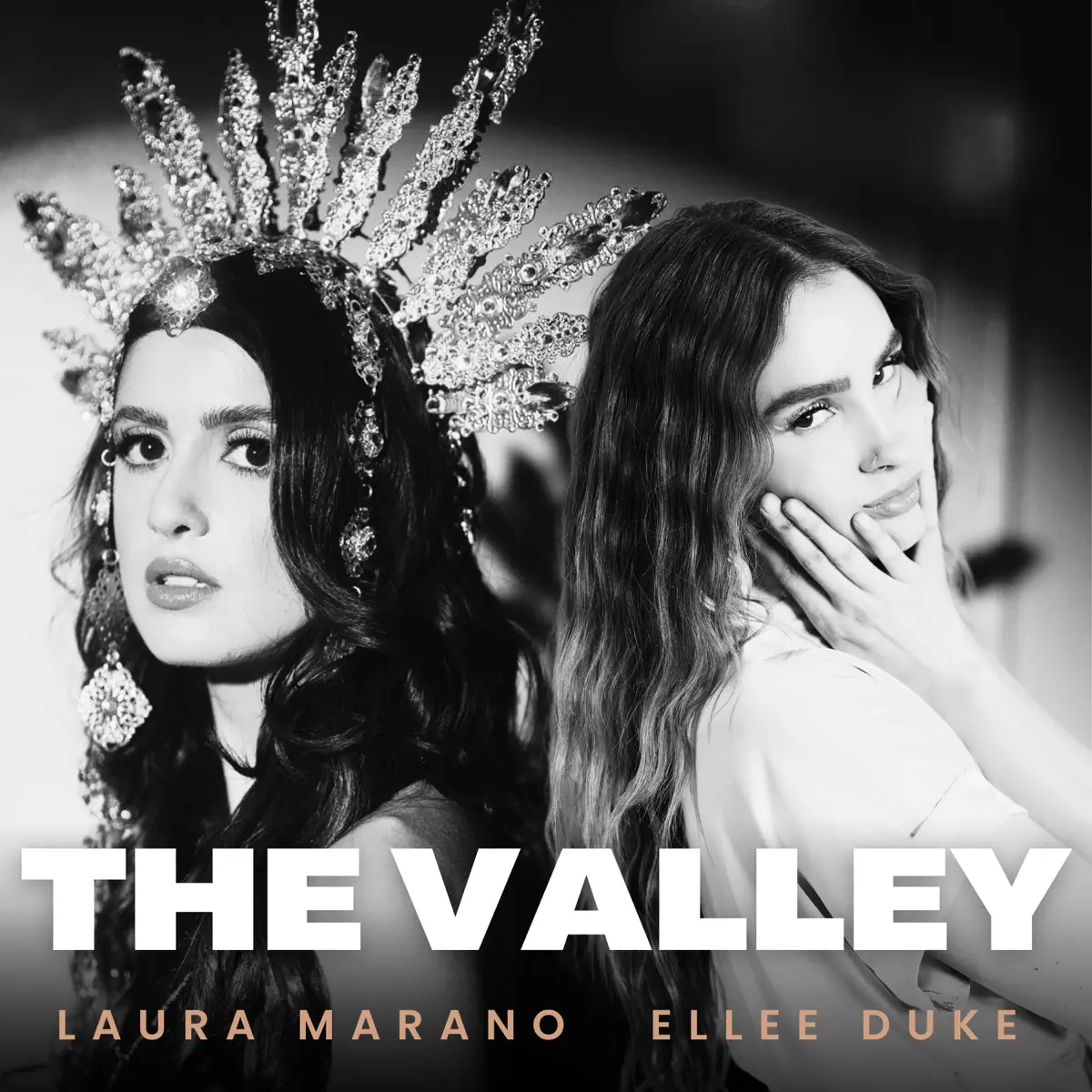 Laura Marano - The Valley (with Ellee Duke) - Single (2023) [iTunes Plus AAC M4A]-新房子
