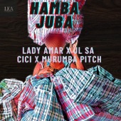 Hamba Juba artwork