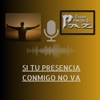 Si Tu Presencia Conmigo No Va - Single