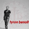 Tyron Benoit - EP